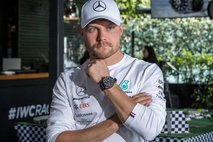 F1 musim 2020 akan berjalan singkat, Valtteri Bottas sebut satu kesalahan bisa berakibat fatal bagi para pembalap