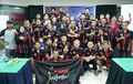 Selamat! Dua Chapter Toyota Agya Club Punya Ketua Baru