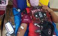 Honda ADV Indonesia Gelar Donor Darah, Aksi Sosial Sekaligus Syarat Jadi Member