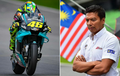 Biar Romantis, Tim Petronas Yamaha Ingin Resmikan Kontrak Valentino Rossi di Tempat Ini