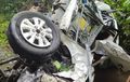 Kijang Innova Hancur Lebur di Jurang, Dua Tewas, Kronologi Terkuak!