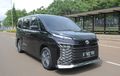 Toyota Voxy Kena Recall, Electronic Parking Brake Berpotensi Malfungsi