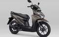 Minat Beli Honda BeAT Deluxe 2024? Ini Spesifikasi Hingga Kelebihannya