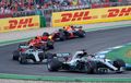 22 Seri Hampir Pasti Digelar di F1 2020, Terbanyak dalam Sejarah