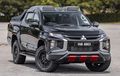 Mitsubishi Triton Phantom Plus Edition Dijamin Bikin Hilux Bergidik