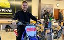 Beda Karakter, Ini Saran Jorge Lorenzo Buat Peco Bagnaia Biar Nggak Kalah dengan Marc Marquez