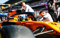 3 Kru McLaren Dirawat Usai Insiden Tes Pramusim F1 di Barcelona