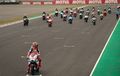 MotoGP Argentina Startnya Paling Aneh, Jack Miller Dijauhi dari Pembalap Lain, Ini Penyebabnya