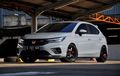 Honda City Hatchback RS Ganteng, Lokal Rasa Thailand, Upgradenya Pol