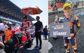 Sudah Dapat Satu Murid, Marc Marquez Perkuat Akademi Balap Pesaing Valentino Rossi?