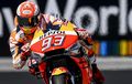 Meski Tercepat di FP2 MotoGP Austria, Marc Marquez Tetap Waspadai Kecepatan Andrea Dovizioso