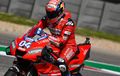 Andrea Dovizioso Ngaku Kalah dengan Jack Miller di MotoGP Amerika