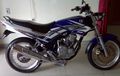 Servis Ringan Yamaha Scorpio di VB Motor, Rp 60 Ribu, Dapat Banyak