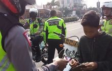 Praktis dan Anti Pemalsuan, Ini Kelebihan SIM Digital yang Akan Gantikan Kartu Fisik