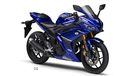 Benarkah Yamaha R25 Generasi Baru Minim Perubahan?