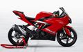 TVS Apache 310 RR Siap Turun ke Jalan