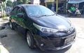 Sedan Seken Menggiurkan, Segini Harga Toyota Vios 2019 di Pasaran
