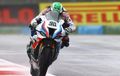 Hasil Superpole WorldSBK Prancis 2020: Eugene Laverty Bawa BMW Berjaya!
