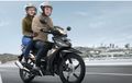 Motor Bapak-bapak Jadi Kece Pakai Baju Baru, AHM Resmi Rilis 3 Pilihan Warna Baru Honda Supra X 125