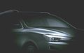MG Rilis Teaser Mobil Listrik yang Diluncurkan di IIMS 2024, ES Station Wagon?