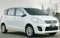 Mobil Keluarga Murah, Harga Suzuki Ertiga 2014 Bekas Tinggal Segini