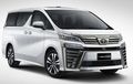 Pemerintah Malaysia Kena Kritik Pedas, Imbas Ganti Mobil Dinas Menteri dari Proton Jadi Vellfire