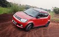 Update Harga Suzuki Ignis 2018 Bekas, City Car Modis Buat Gen Z