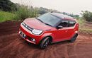 Update Harga Suzuki Ignis 2018 Bekas, City Car Modis Buat Gen Z