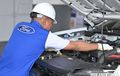 Pemilik Ford Bisa Agustusan di Bengkel, Ada Promo Servis Merdeka