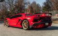Aventador SVJ Ogah Lamborghini, Tampil Kece, Luar Dalam Beraura Ferrari