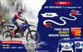 Ajak Pencinta Off-road Ngalas Bareng WR 155 R, Yamaha STSJ Bakal Bagi-bagi BBM dan Jersey Gratis