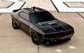 Dodge Challenger Vapor Ini Bisa Melaju Kencang Sambil Sembunyi-sembunyi, Ngeri Sob!