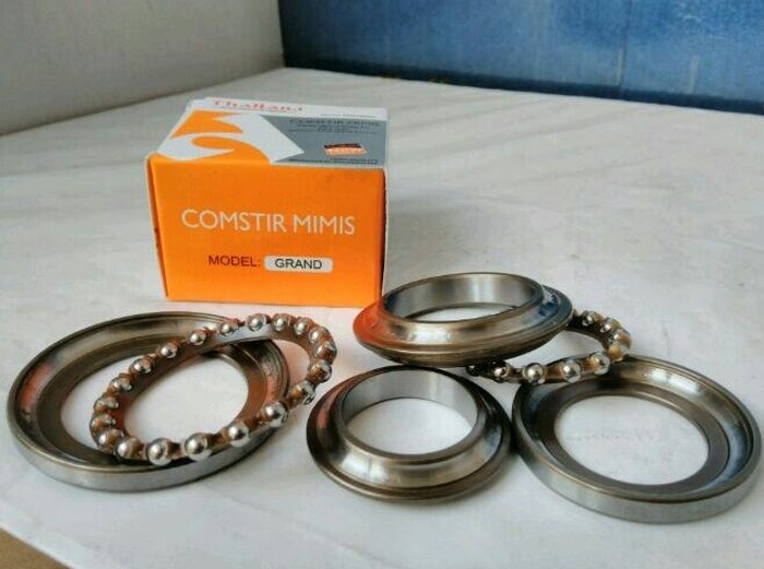  Komstir Honda Vario 125