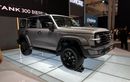 GWM Tank Diesel 4x4 atau 4x2, Mana yang Lebih Laku?