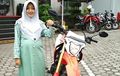 Istri Surga Dunia.. Suami Ulang Tahun Dapat Surprise Honda CRF150L