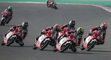 Setelah Tes Pramusim, Empat Pembalap AHRT Berlaga di Asia Talent Cup 2022 Akhir Pekan Ini