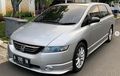 Harga Honda Odyssey RB1 2004 Bekas Setara Brio, Cuma Sisa Segini