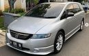Harga Honda Odyssey RB1 2004 Bekas Setara Brio, Cuma Sisa Segini