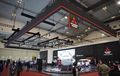 Mitsubishi Manjakan Konsumen di Jakarta Auto Week 2022, Ada Unit Test Drive Hingga Program Menarik