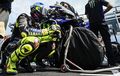 Valentino Rossi Was-was Dengan Kondisi Sirkuit MotoGP Catalunya 2020