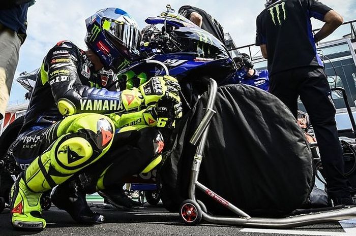 Valentino Rossi