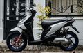 Buktikan Tampang Roadrace, Honda BeAT Ini Jeroan Mesinnya Siap Ngebut