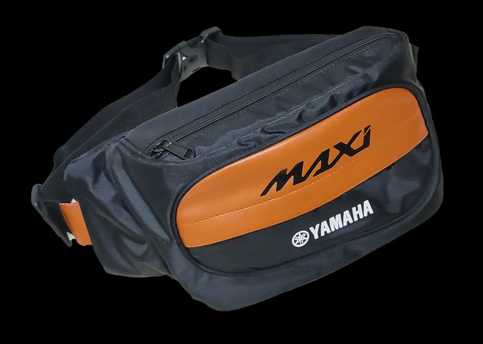 Maxi Sling Bag