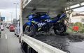 Motor Baru 250 Cc Suzuki Bukan GSX-R250, Ternyata Model Ini!