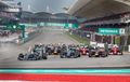 Wah, Perdana Menteri Malaysia Ingin F1 Balapan Lagi di Sirkuit Sepang