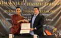 Cari Sponsor untuk Balapan di Moto2, Hafizh Syahrin Jadi Brand Ambassador Baju Lebaran
