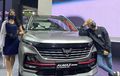 Ngaku Pecinta Wuling, Coki Pardede Pernah Ngebet Test Drive Amaz RS Event Otomotif, Begini Aksinya