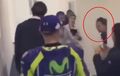 Video Cewek Hamil Tua Minta Ketemu Valentino Rossi, Ada Apa Nih?
