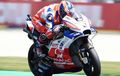 Waduh, Danilo Petruci Seperti Kasih Ancaman ke Pabrikan Ducati Setelah Andrea Dovizioso Diperpanjang Kontraknya