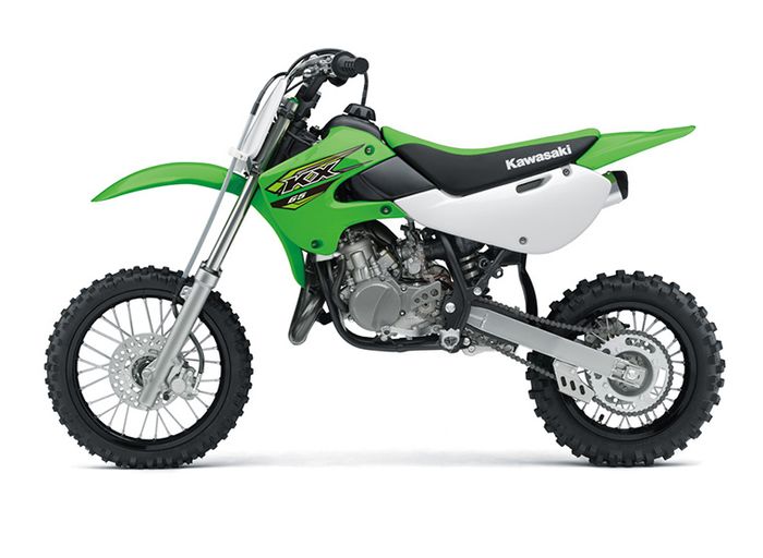  Kawasaki KX&trade;65